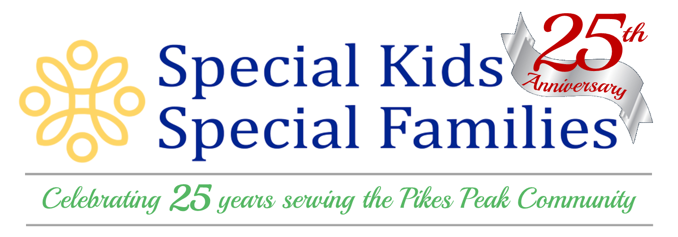 Special Kids Special Families (Tier 2)