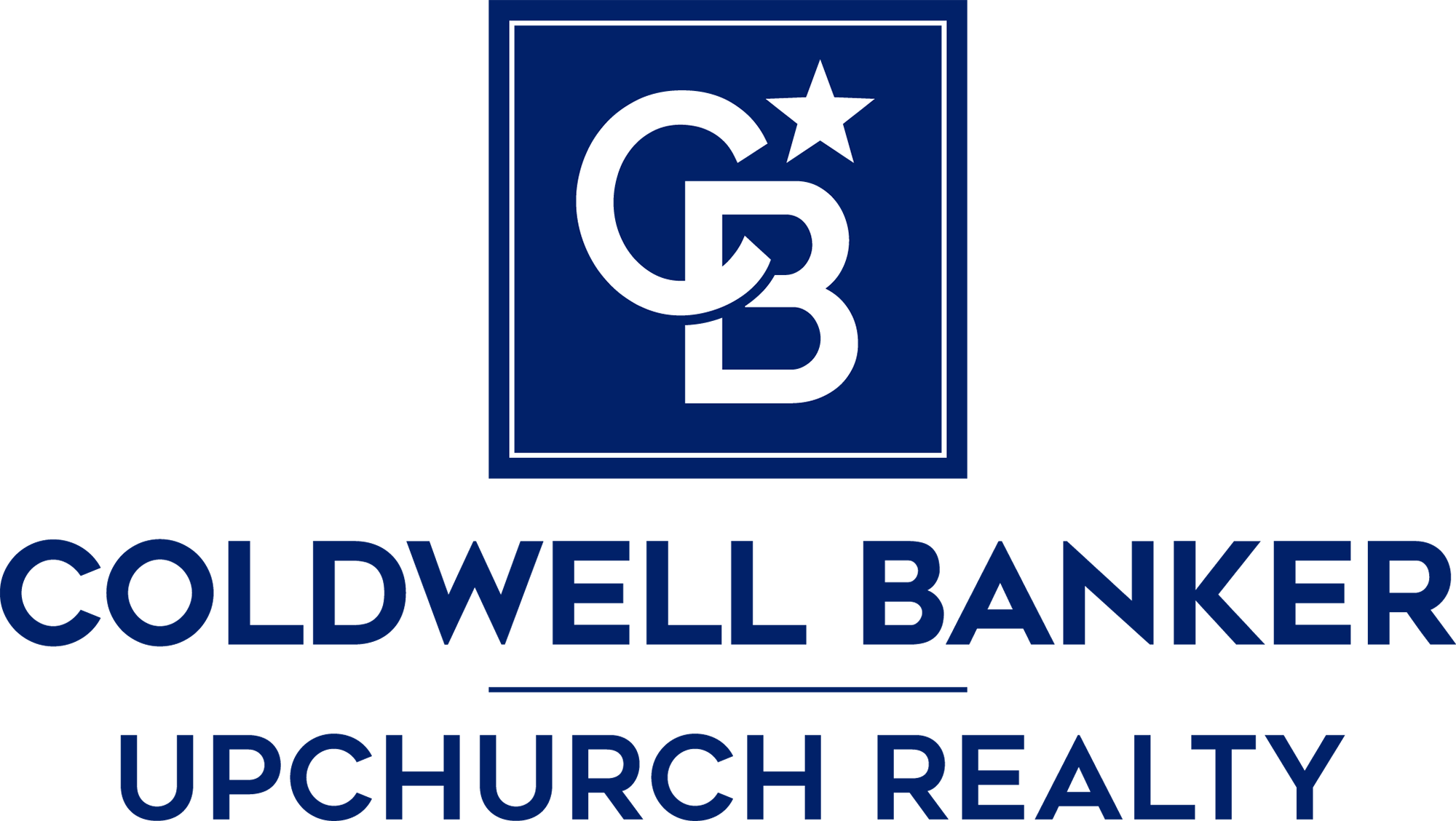 2. Coldwell Banker Upchurch Realty (Gold)