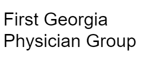 First Georgia Physician Group (Tier 4)