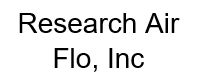 Research Air Flo, Inc (Tier 4)