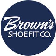 Browns Shoe Fit (Tier 2)