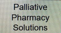 Soluciones de farmacia paliativa (Nivel 4)