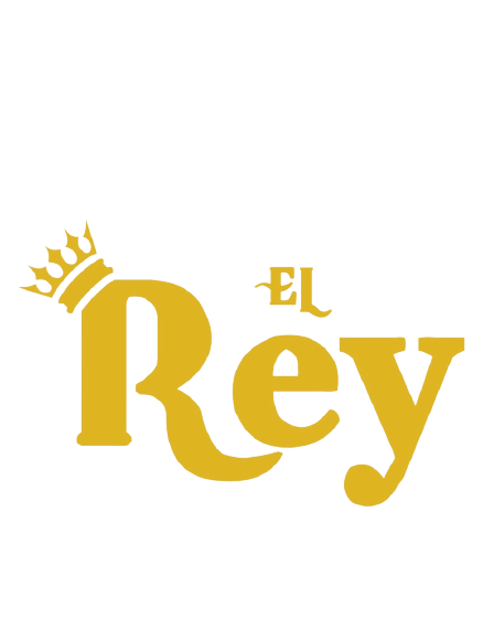 4. El Rey (Gold)