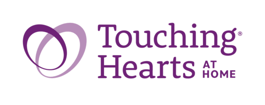 Touching hearts (Tier 4)