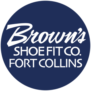 Brown's Shoe (Tier 4)