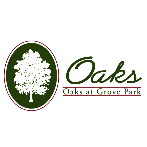 3. Oaks en Grove Park (Púrpura)