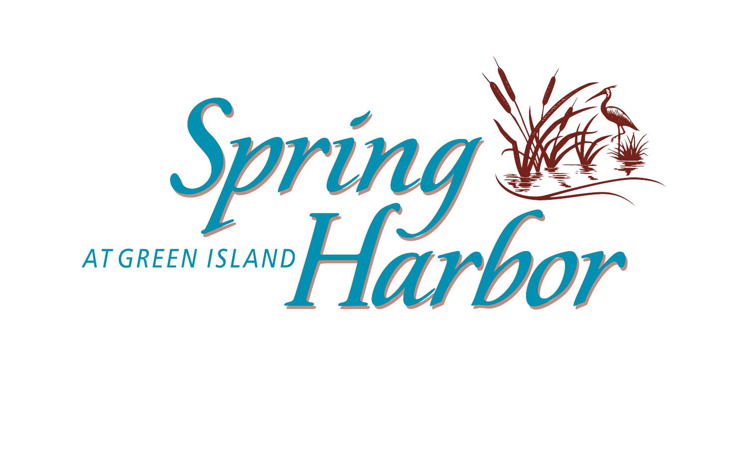 Spring Harbor (Gold)