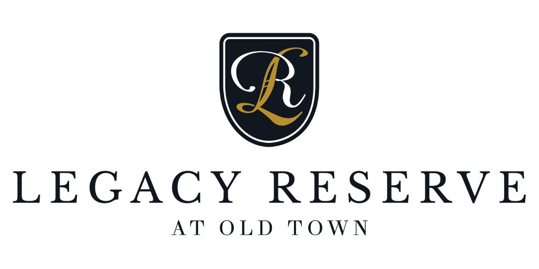 1. Legacy Reserve at Old Town (Select)