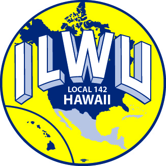 5. ILWU Local 142 Hawái (Nivel 4)