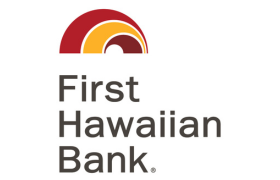 1. Primer banco hawaiano (Promise Garden)