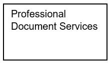 Professional Document Services