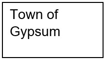 Town of Gypsum (Tier 4)