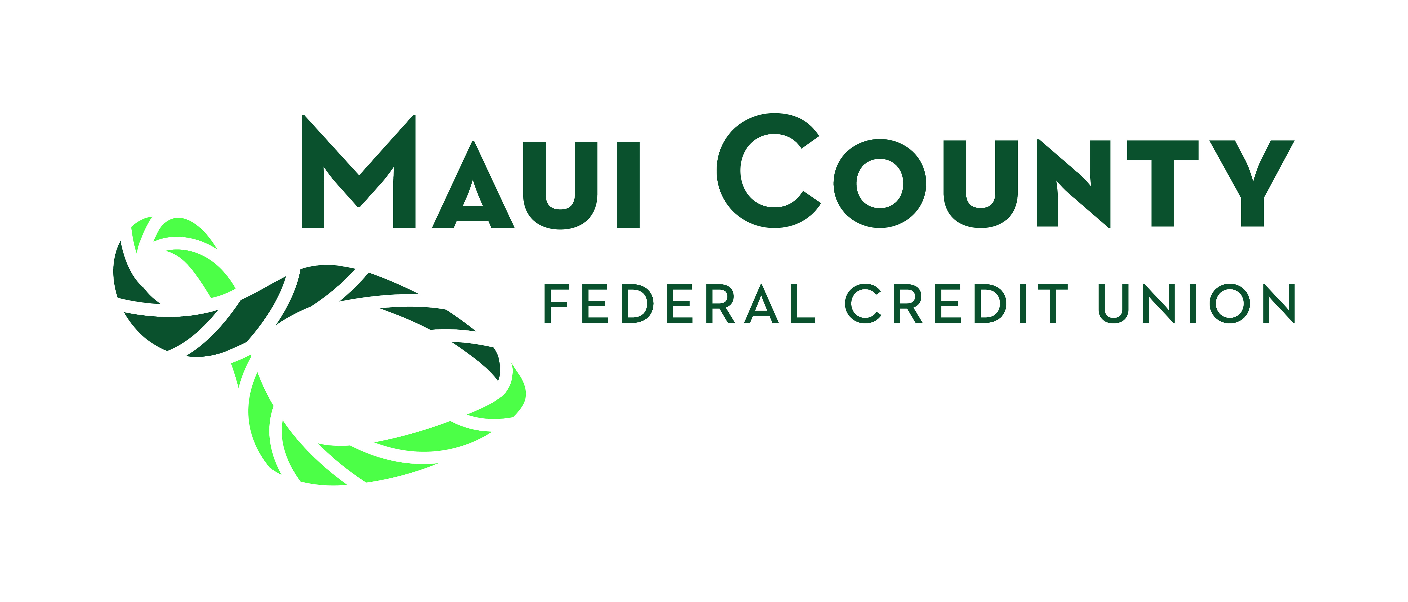 4. Cooperativa de crédito federal del condado de Maui (Nivel 4)