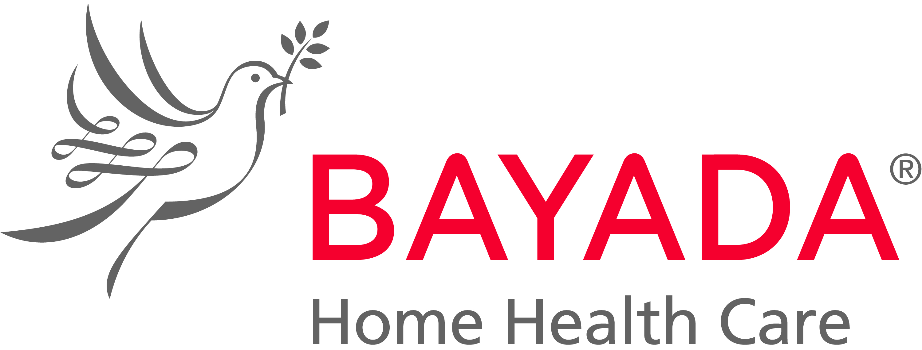 4. Atención médica domiciliaria de BAYADA (Nivel 4)