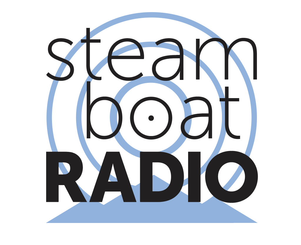 Steamboat Radio (Tier 2)