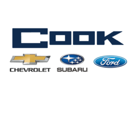 Cooks Dealership (Tier 4)