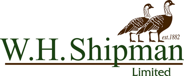 5. WH Shipman Limited (Nivel 4)