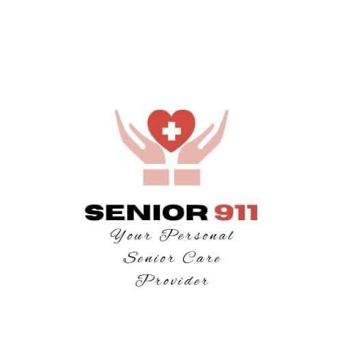 2. Senior 911 (Gold)