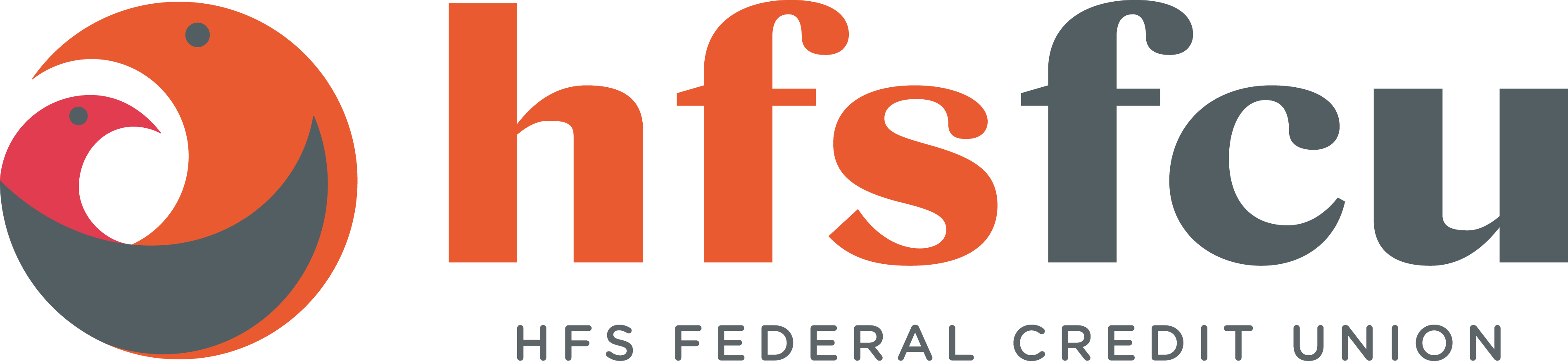 3. HFS Federal Credit Union (Tier 3)
