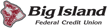 5. Big Island Federal Credit Union (Tier 4)