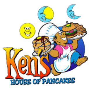3. Ken's House of Pancakes (Tier 3)
