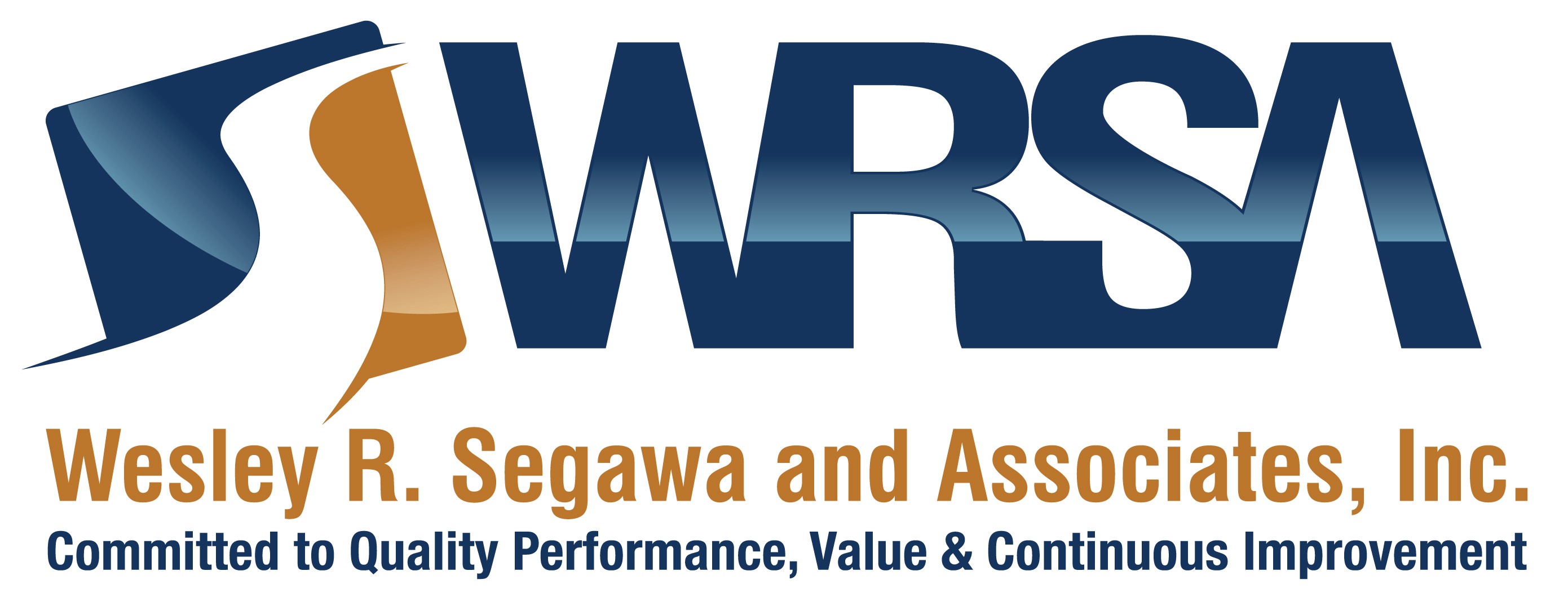 5. Wesley R. Segawa and Associates (Tier 4)