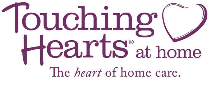 3. Touching Hearts at Home (Purple)