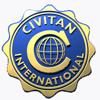 4. Sun City Civitan Club (Oro)
