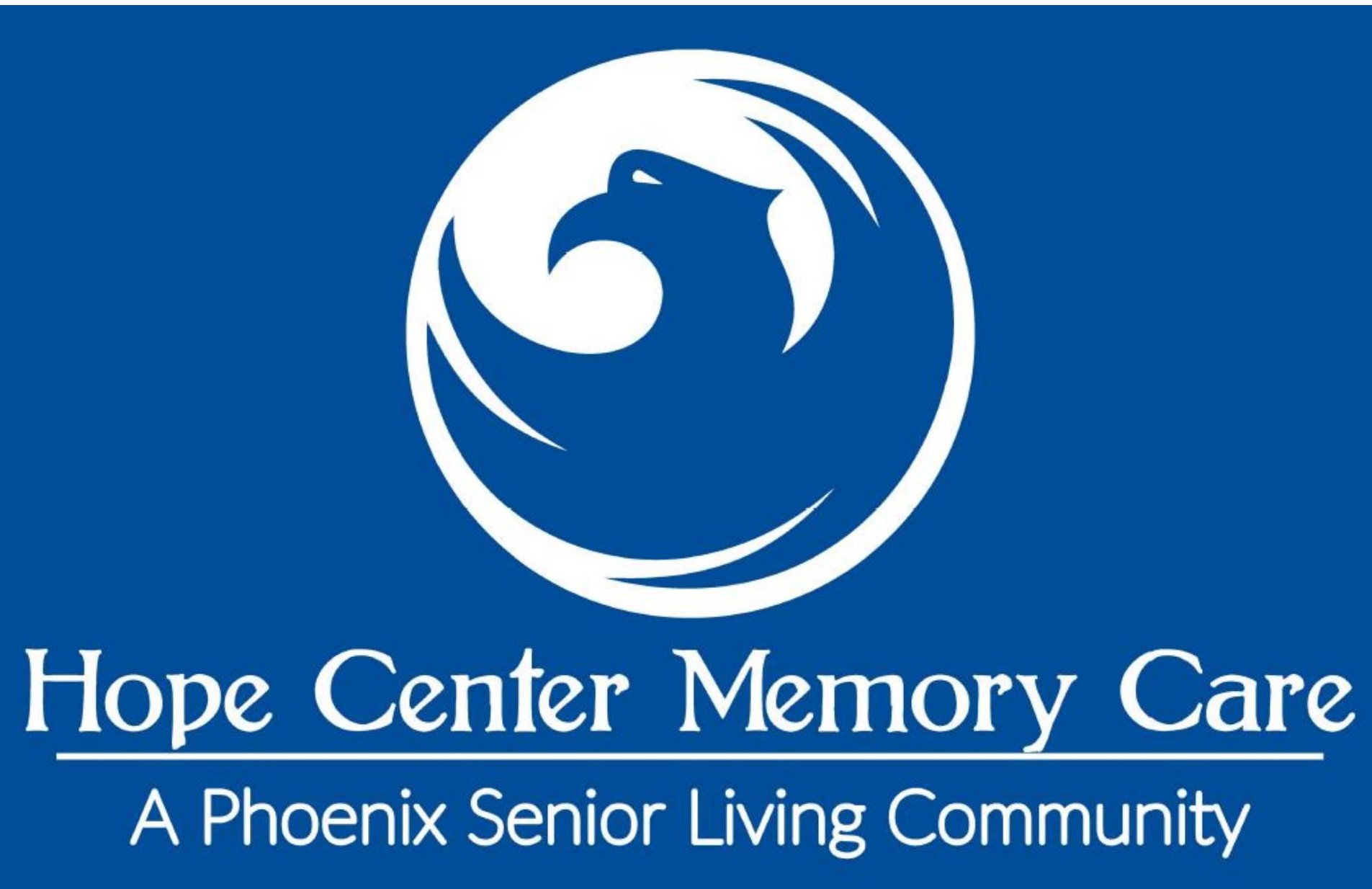 3. Hope Center Memory Care (Purple)