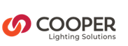 3. Cooper Lighting Solutions (Purple)