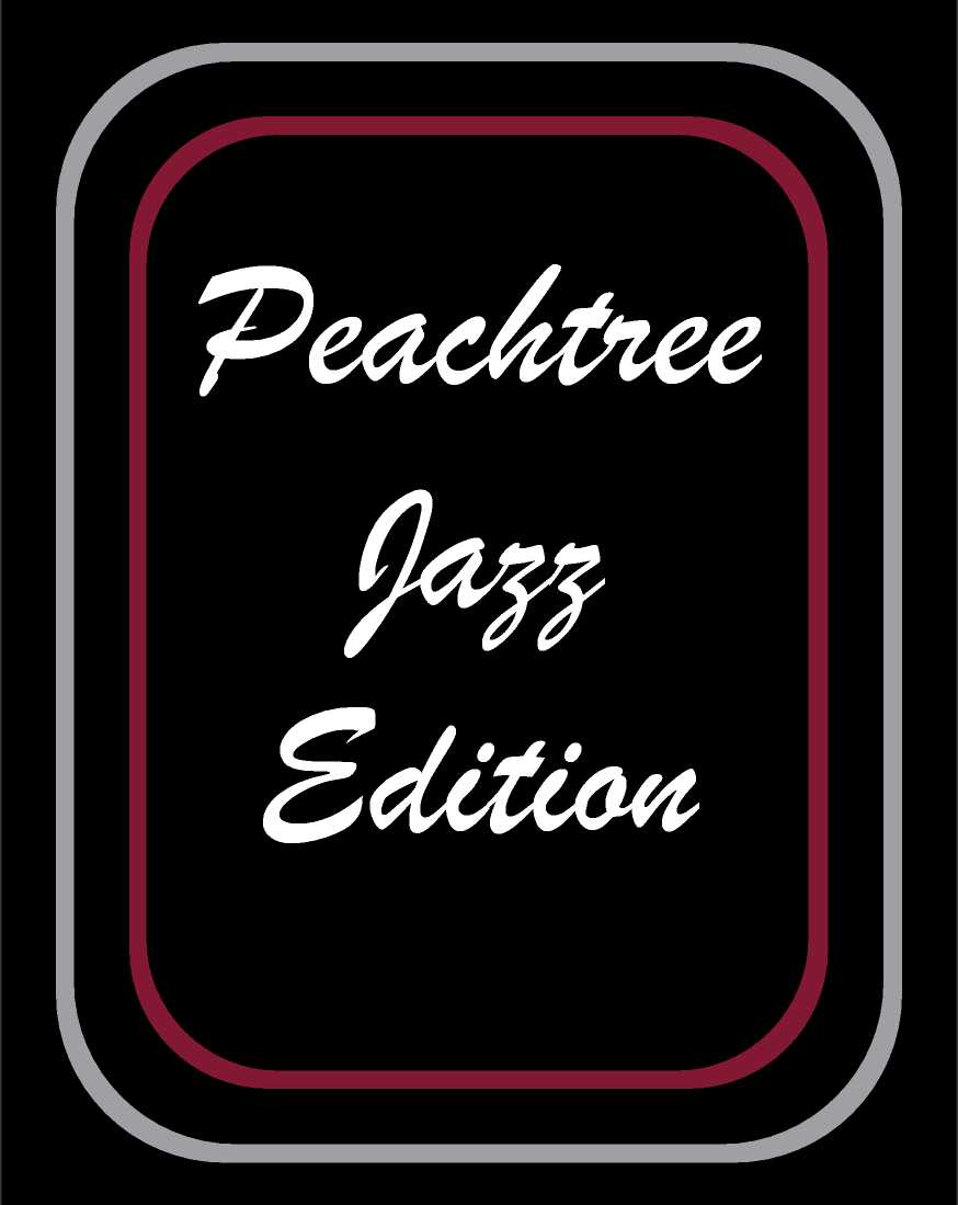 2. Peachtree Jazz Edition (Seleccionar)
