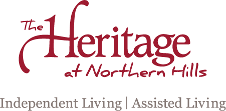 #4 The Heritage at Northern Hills (Tier 4)