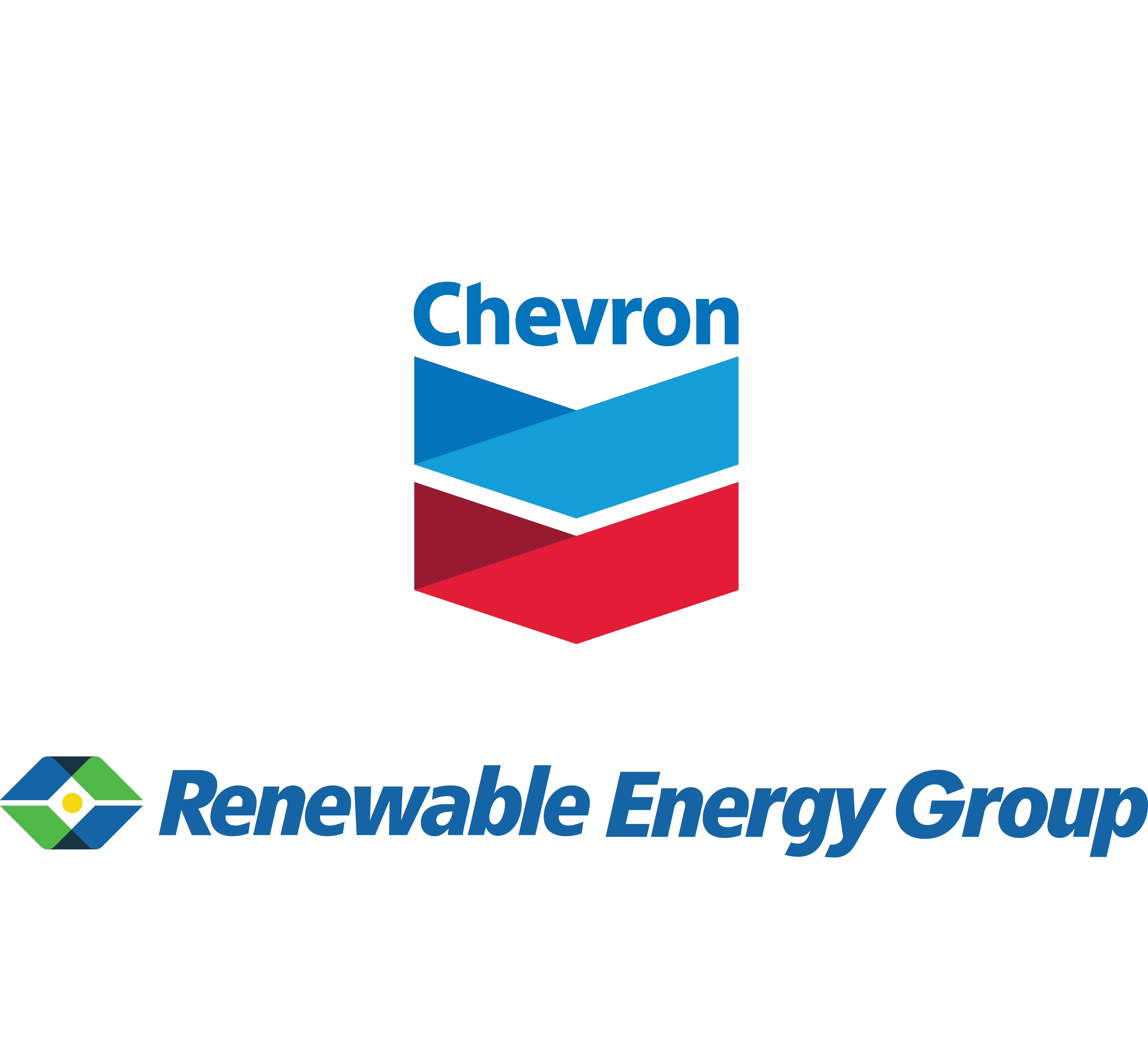 Grupo de energía renovable de Chevron (Nivel 3)