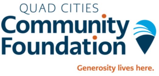 Fundación Comunitaria de Quad Cities - Fondo Mildred Crespin-Croegaert (Nivel 4)