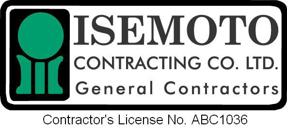 4. Isemoto Contracting (Silver)