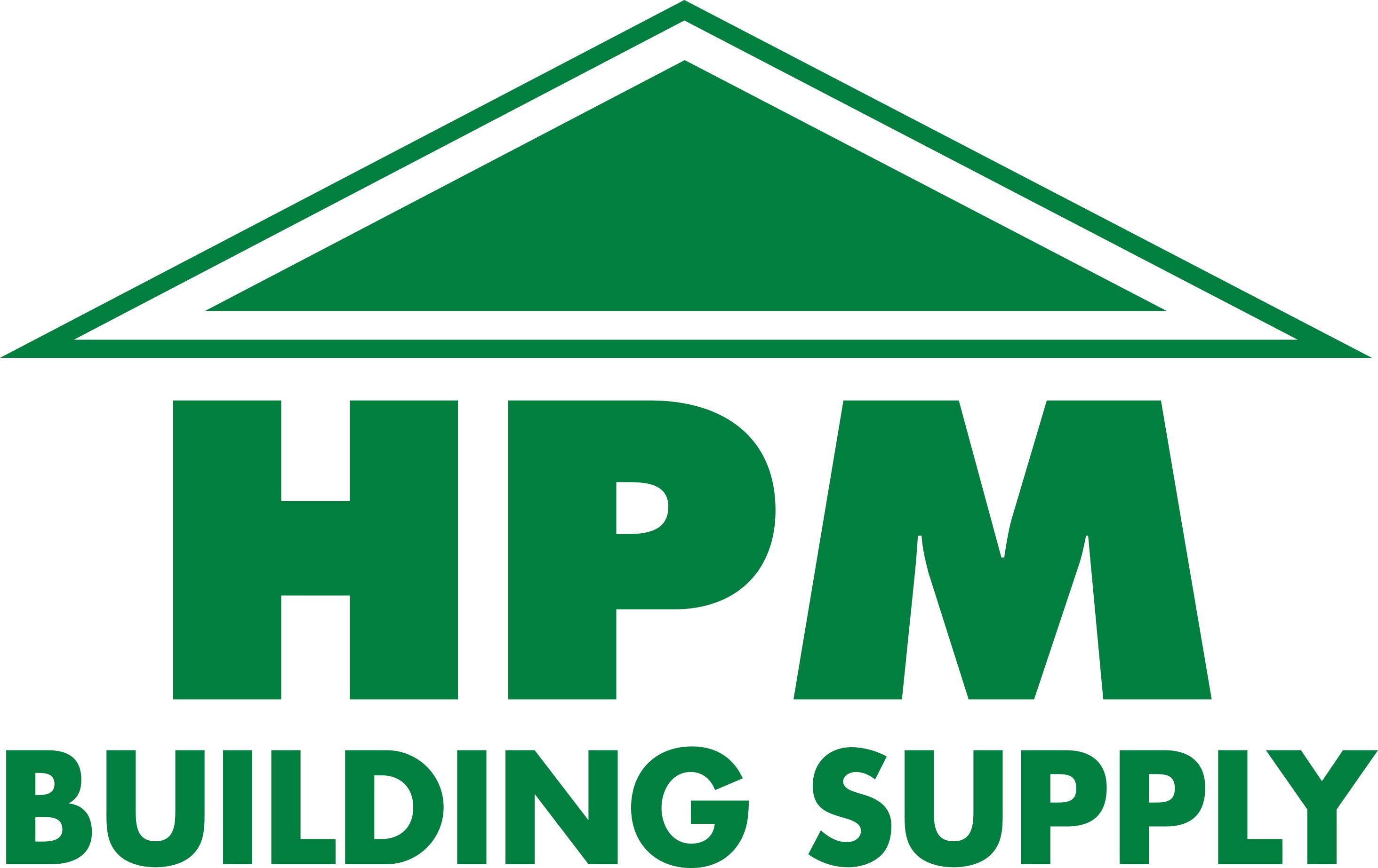 4. HPM Building Supply (Silver)
