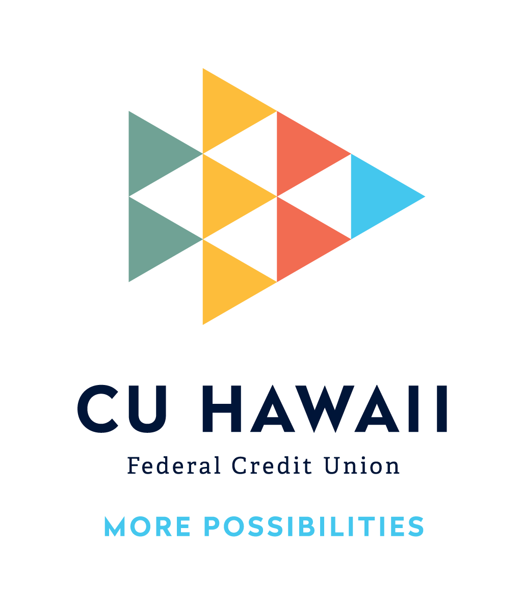 3. CU Hawaii FCU (Gold)