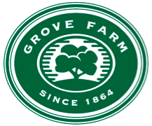 3. Grove Farm (Silver)