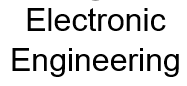 Ingeniería Electrónica (Nivel 4)