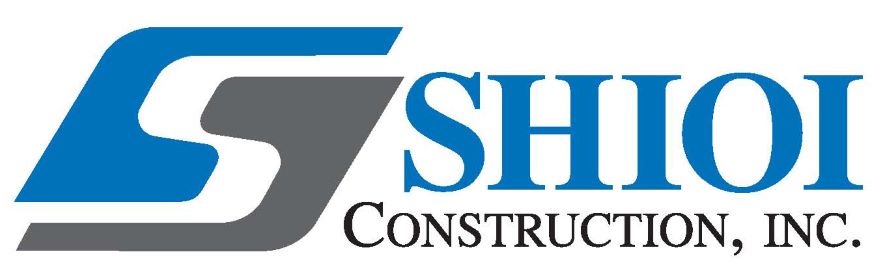3. Shioi Construction (Silver)