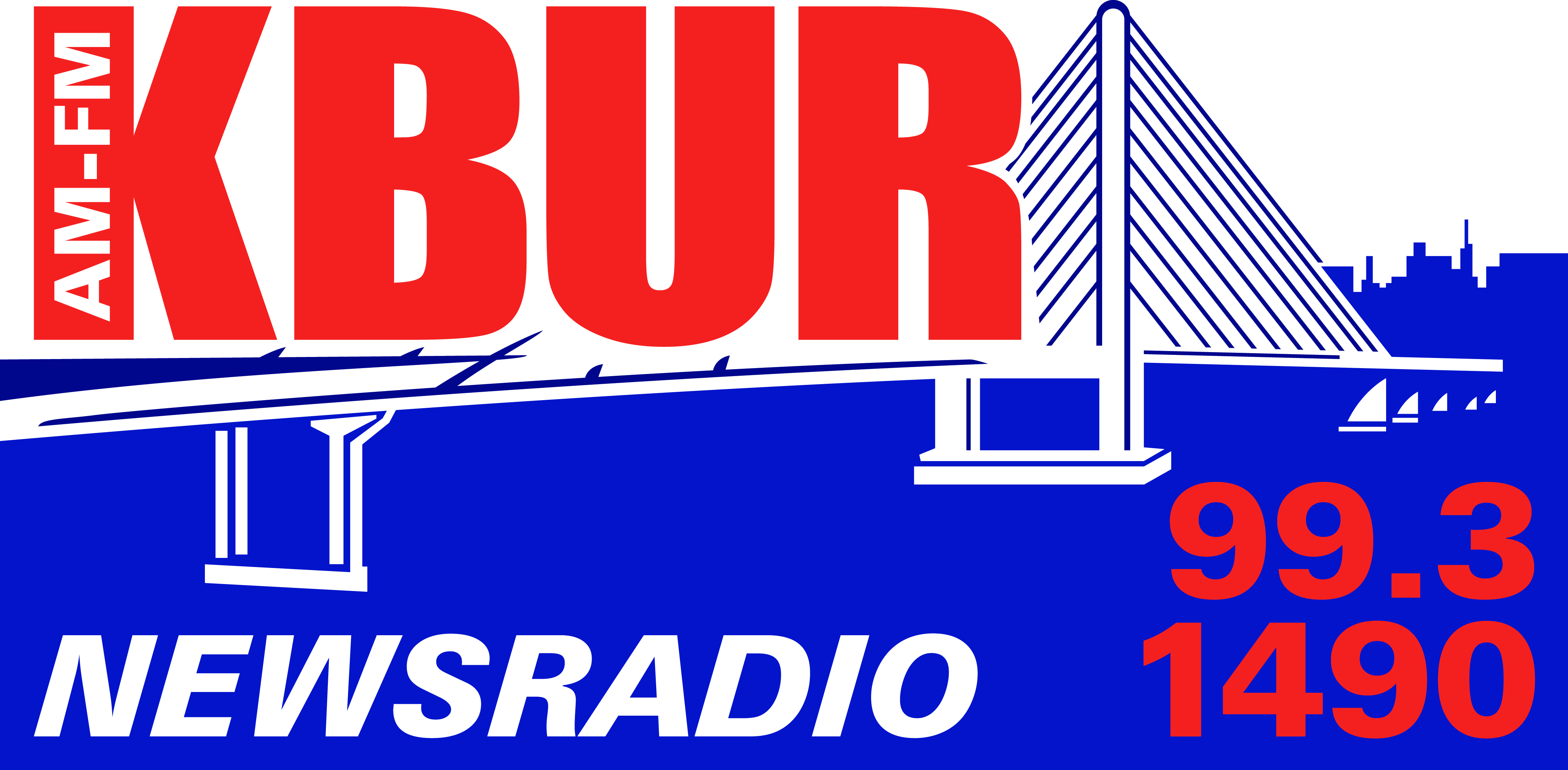Pritchard Broadcasting KBUR (Presenting)