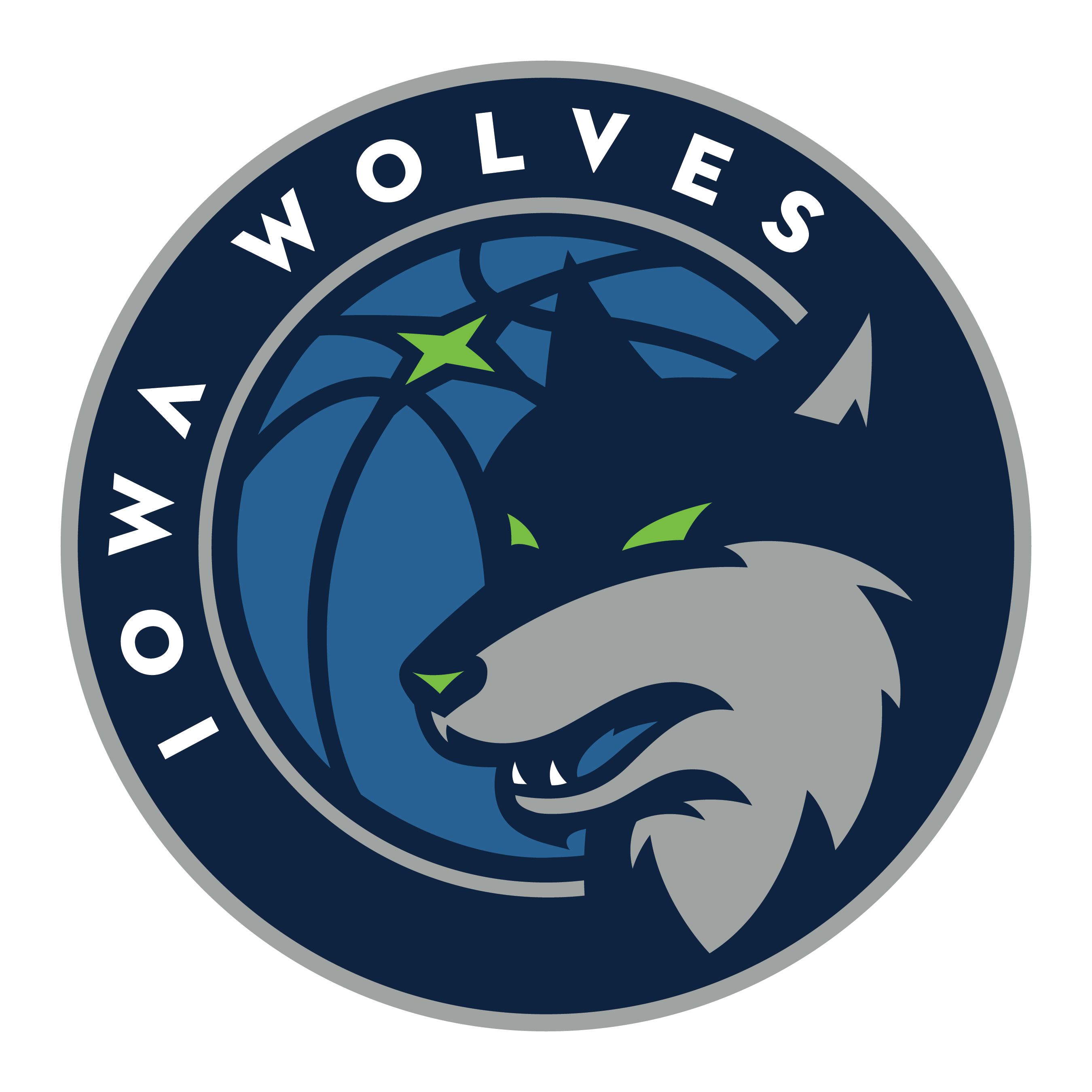 Iowa Wolves (Tier 4)