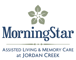 MorningStar en Jordan Creek (Nivel 4)