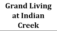 Grand Living en Indian Creek (Nivel 4)