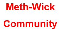 Comunidad Meth-Wick (Nivel 4)