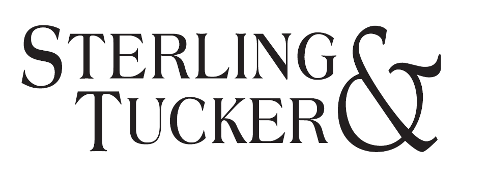 3. Sterling and Tucker, LLP (Diamond)