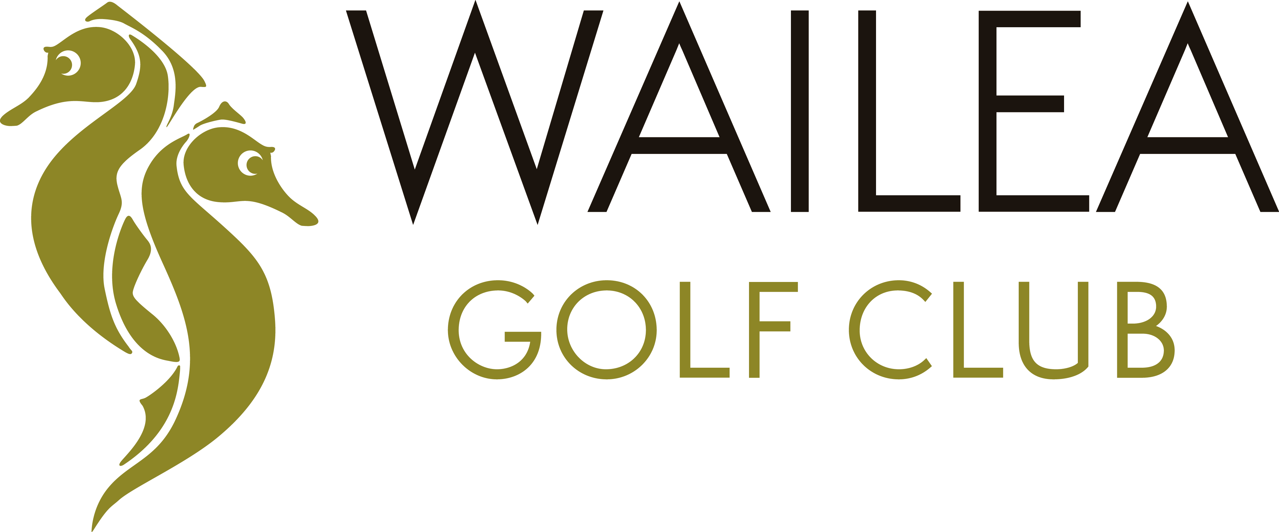 5. Club de golf Wailea (Oro)