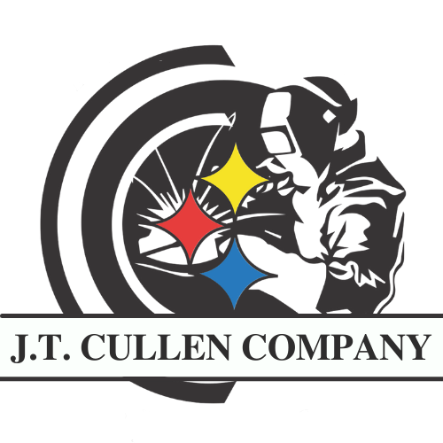 J.T. Cullen Company (Tier 4)