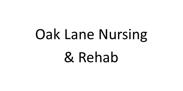 Enfermería y rehabilitación de Oak Lane