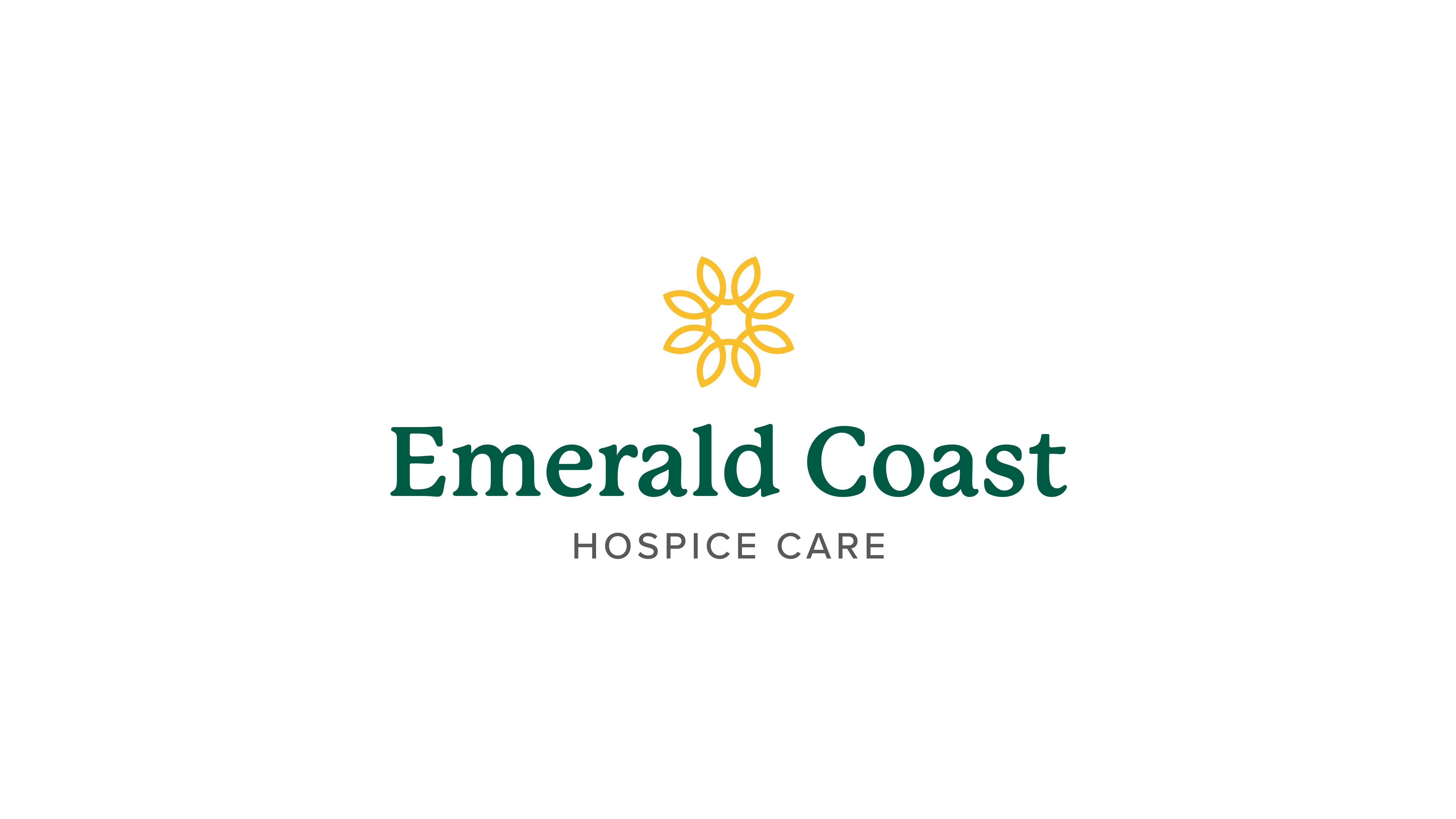 Emerald Coast Hospice (Presenting) 